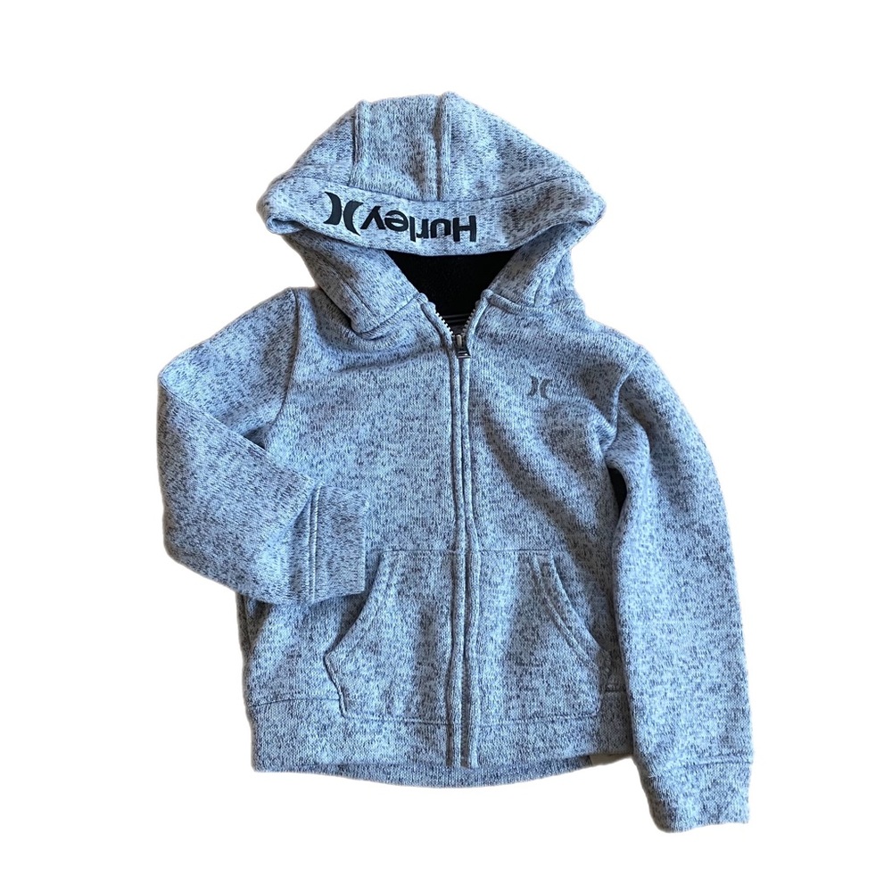 Boys 3T Hurley Hoodie